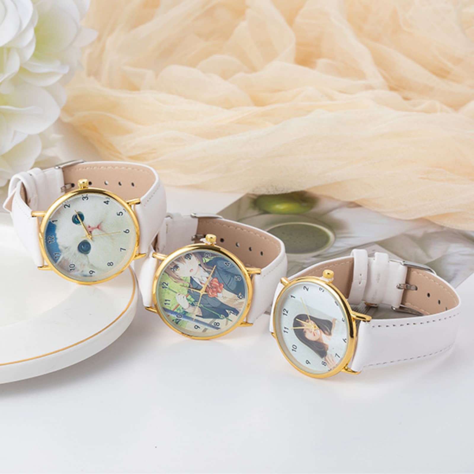 Reloj Personalizado para Mujer - Jewelry Watches Women reseña y precio