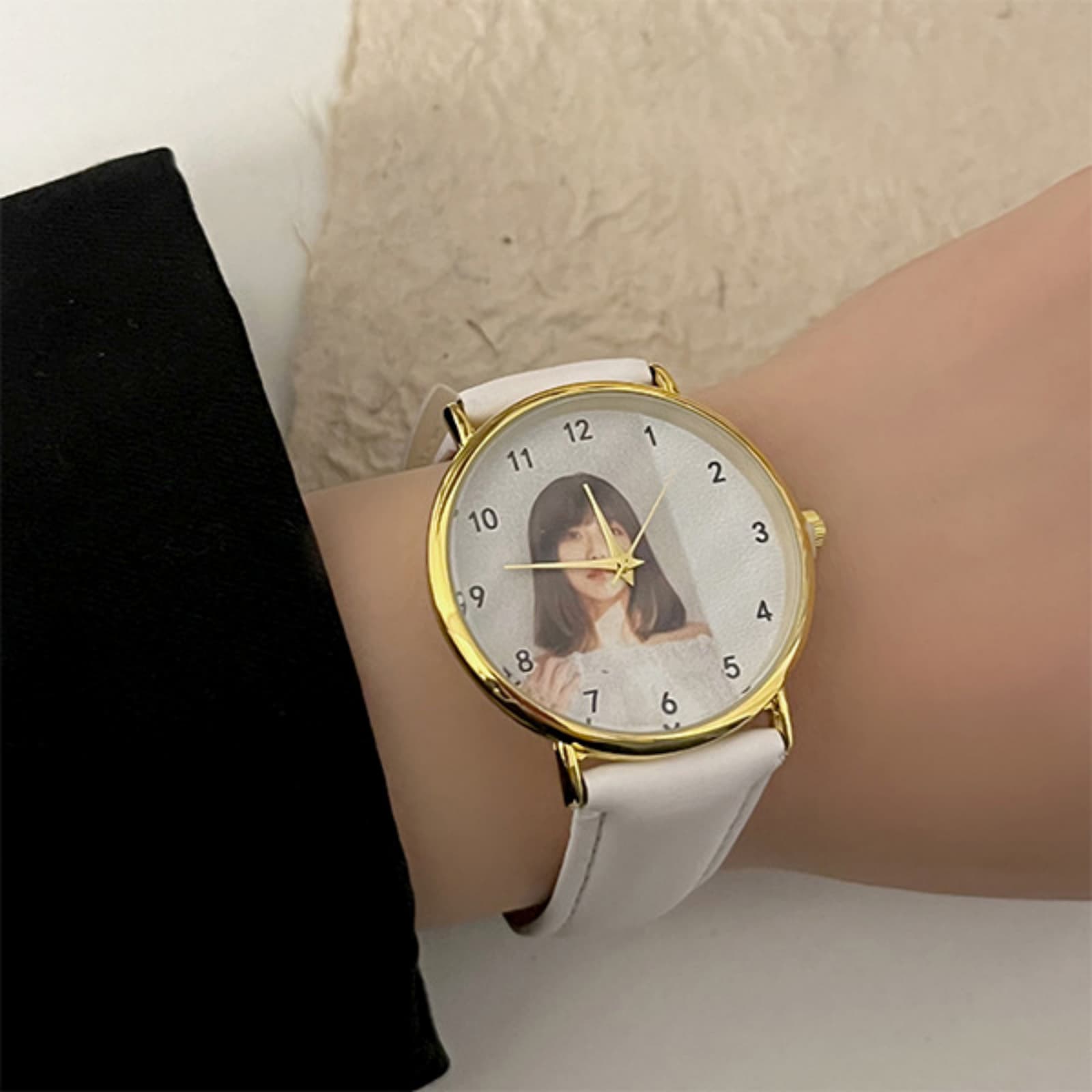 Reloj Personalizado para Mujer - Jewelry Watches Women reseña y precio