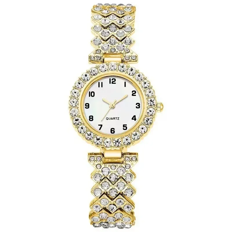 1 Uds./2 uds. Conjunto de relo - Jewelry Watches Women reseña y precio