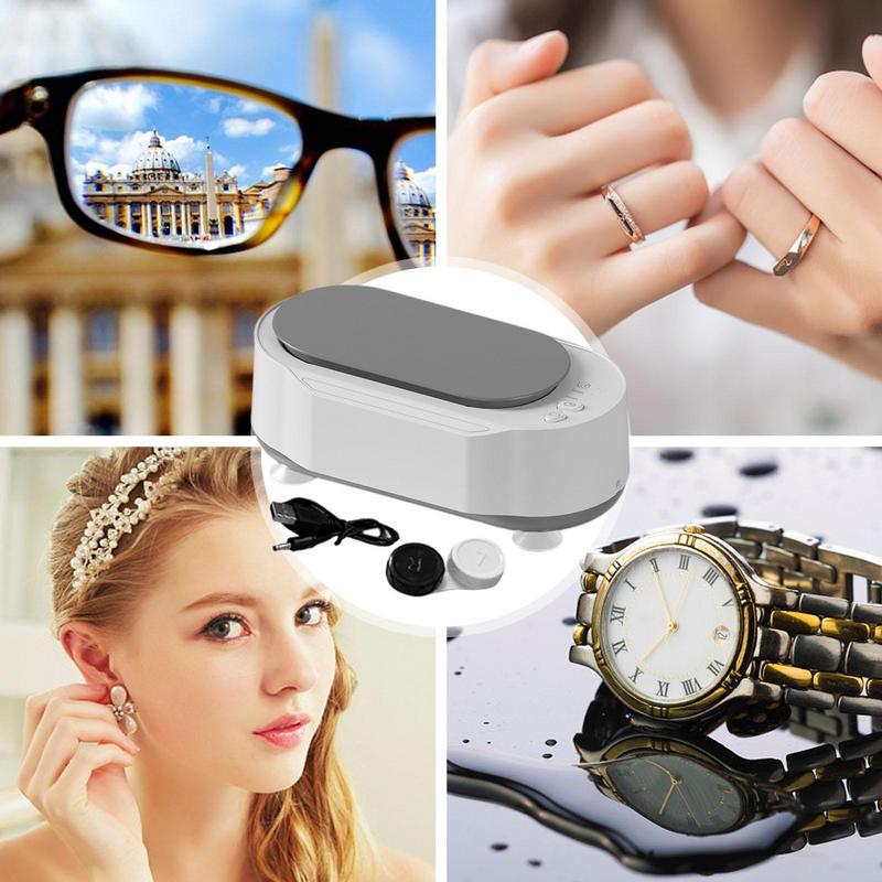 Máquina de limpieza de joyas,  - Jewelry Y Watches reseña y precio