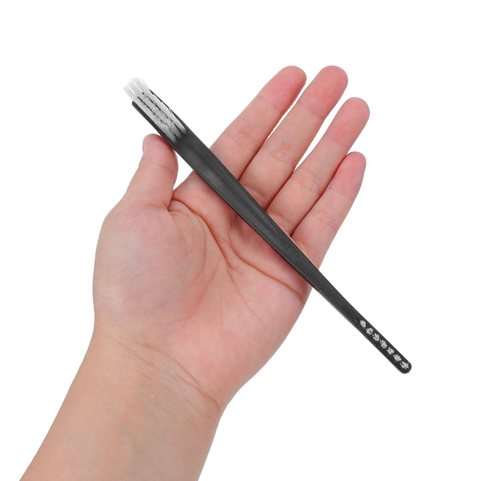 20 Cepillos de Nylon de Doble  - Jewelry Y Watches reseña y precio