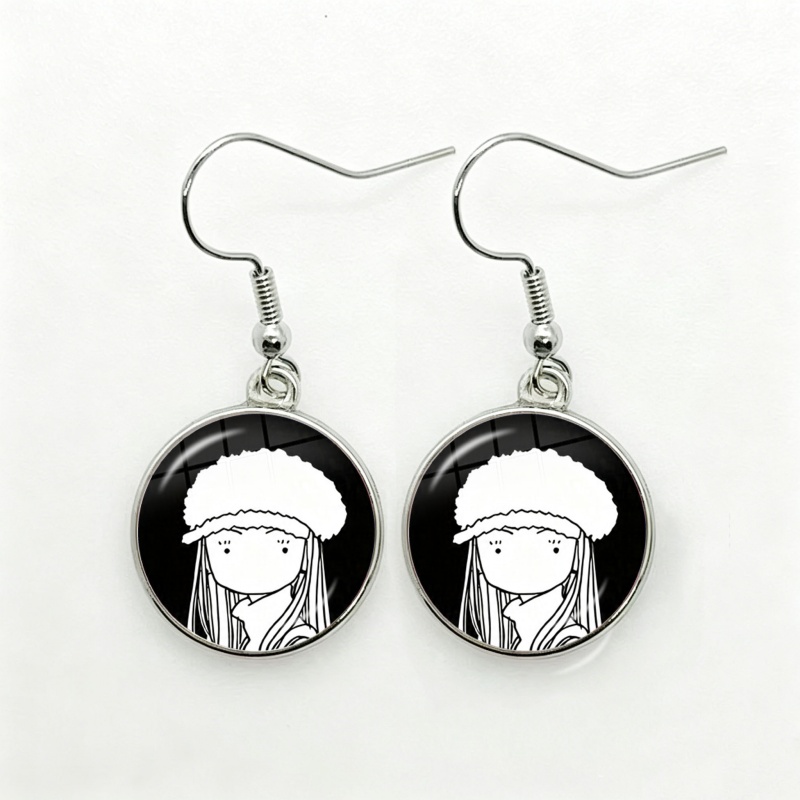 Pendientes Colgantes de Moda p - Paradise Jewelry & Watches Dolphin Mall reseña y precio