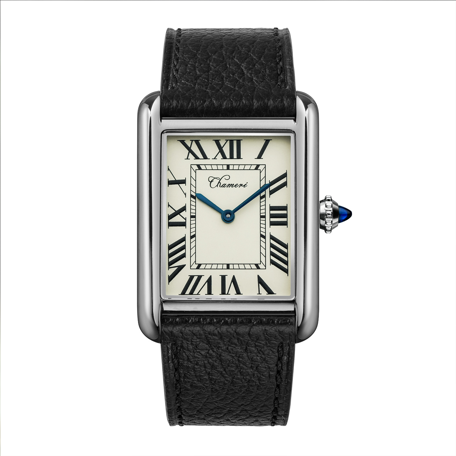 Relojes Vintage Chameri CH01,  - Vintage Pocket Watch reseña y precio
