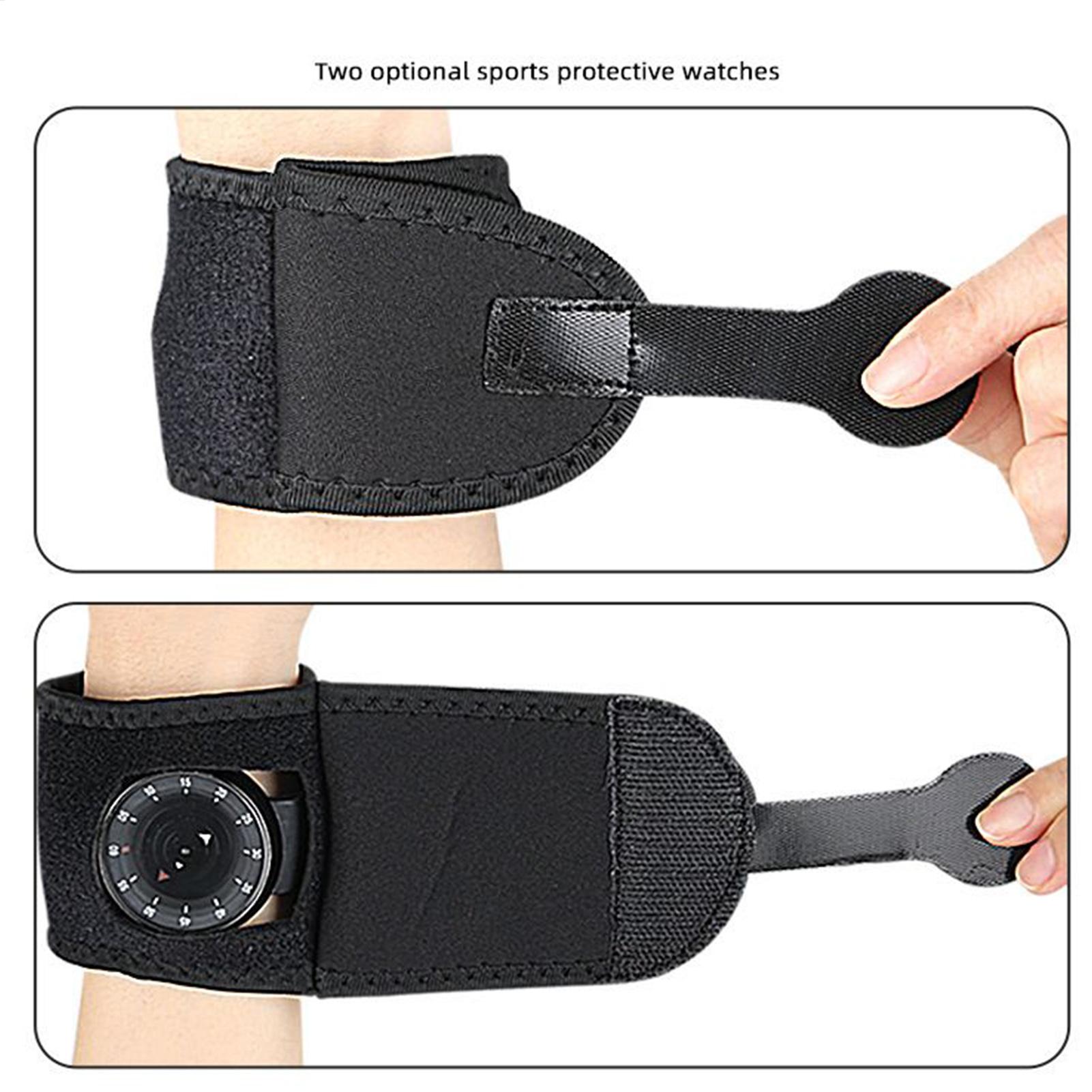 Funda para correa de reloj, fu - Jewelry Watches Women reseña y precio