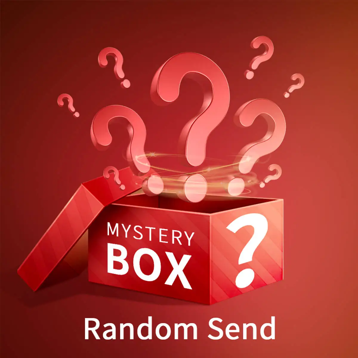 Caja ciega de Reloj misterioso - Jewelry With Watches reseña y precio