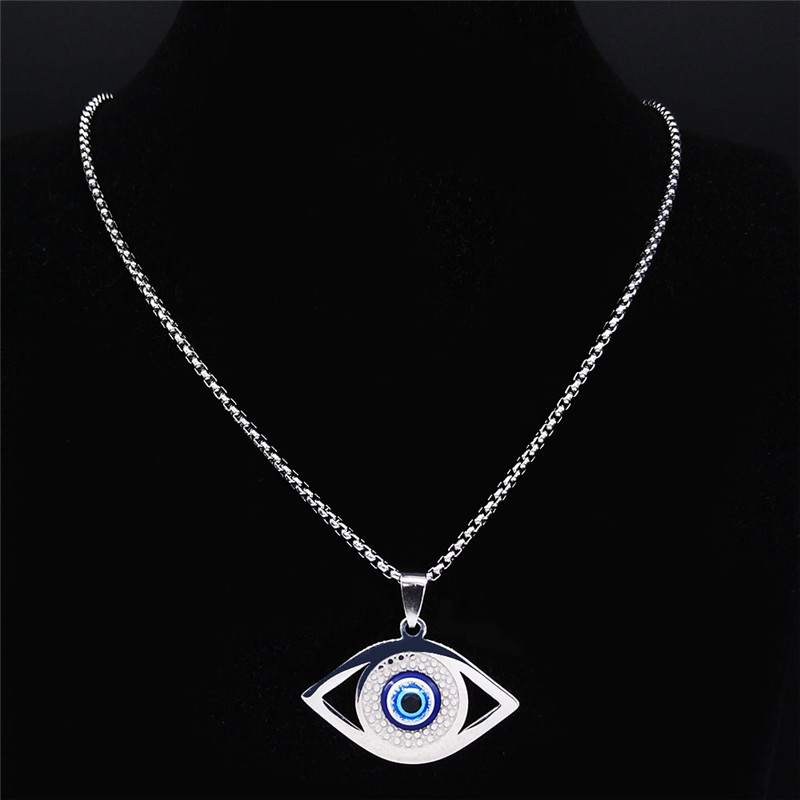 Collar y Pulsera de Acero Inox - Jewelry & Watches Company reseña y precio