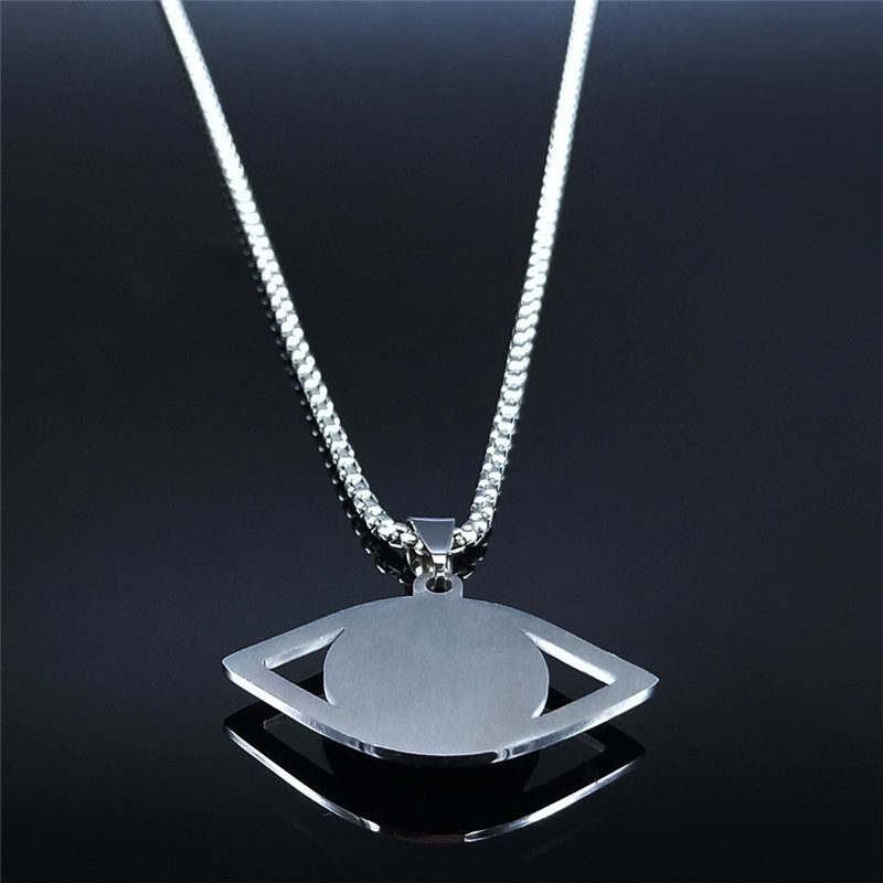 Collar y Pulsera de Acero Inox - Jewelry & Watches Company reseña y precio