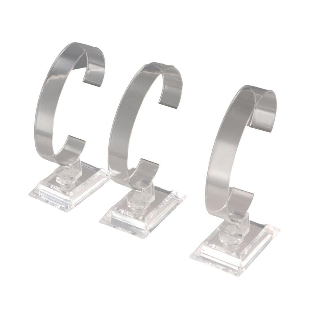 Exhibidores Transparentes para - Jewelry Watches Women reseña y precio