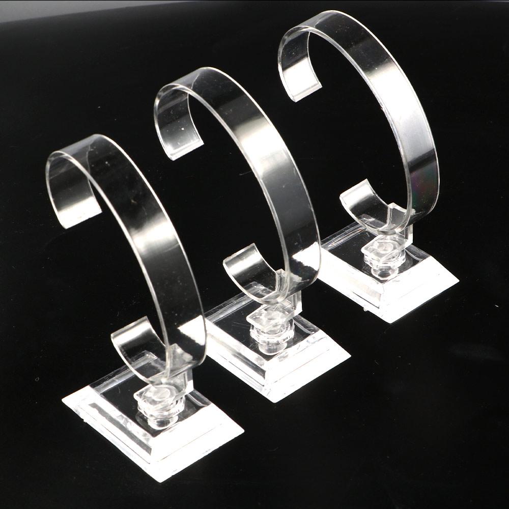 Exhibidores Transparentes para - Jewelry Watches Women reseña y precio