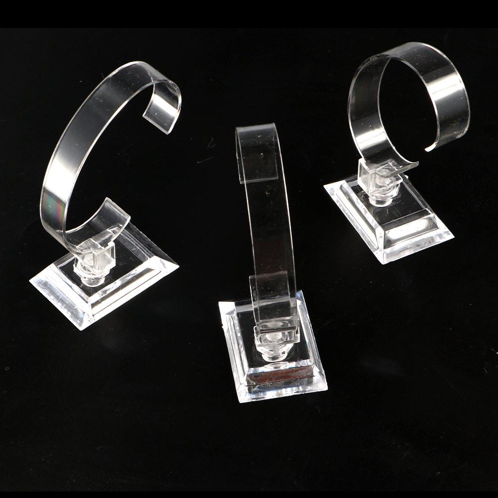 Exhibidores Transparentes para - Jewelry Watches Women reseña y precio