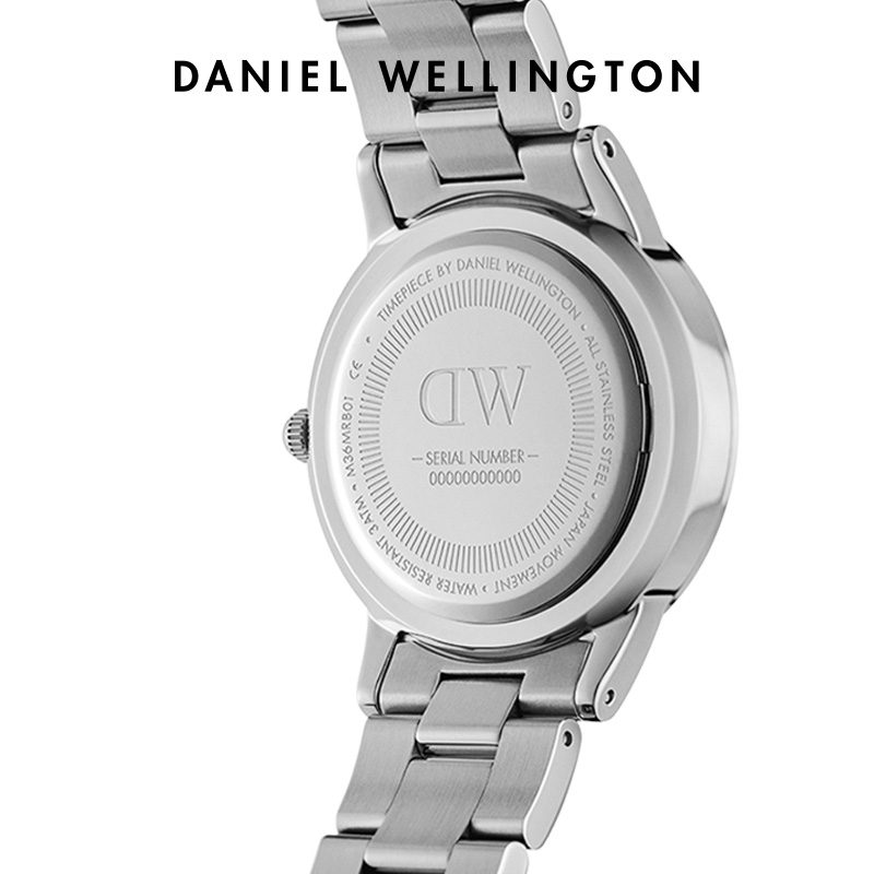 Reloj Daniel Wellington para h - Daniel Wellington Watches & Jewelry Online Store reseña y precio