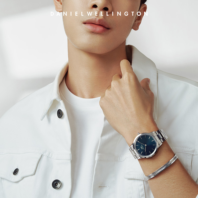 Reloj Daniel Wellington para h - Daniel Wellington Watches & Jewelry Online Store reseña y precio