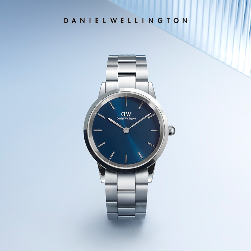Reloj Daniel Wellington para h - Daniel Wellington Watches & Jewelry Online Store reseña y precio