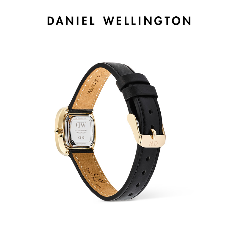 Reloj de Cuarzo para Mujer Dan - Daniel Wellington Watches & Jewelry Online Store reseña y precio