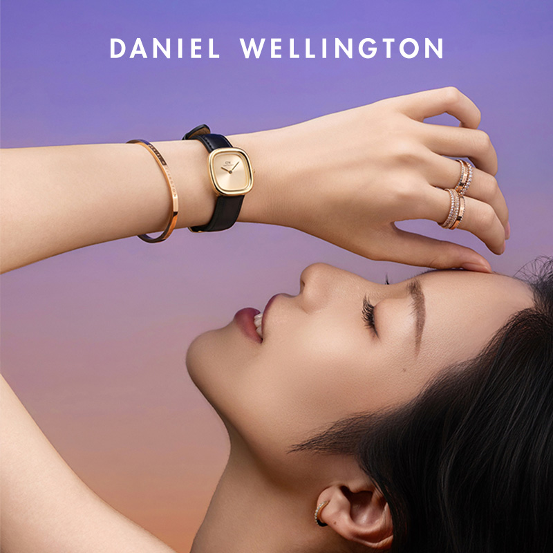 Reloj de Cuarzo para Mujer Dan - Daniel Wellington Watches & Jewelry Online Store reseña y precio