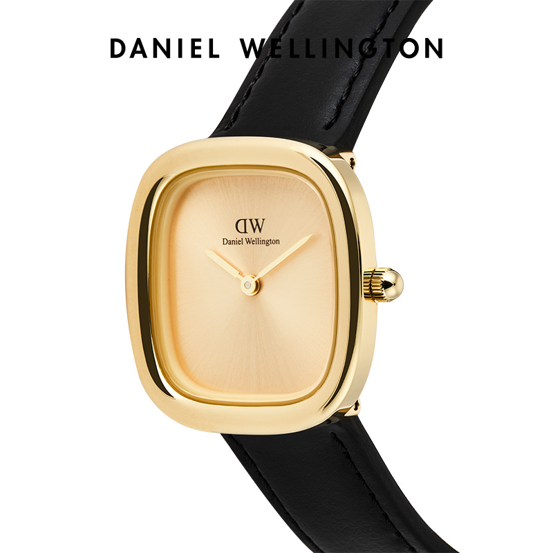 Reloj de Cuarzo para Mujer Dan - Daniel Wellington Watches & Jewelry Online Store reseña y precio