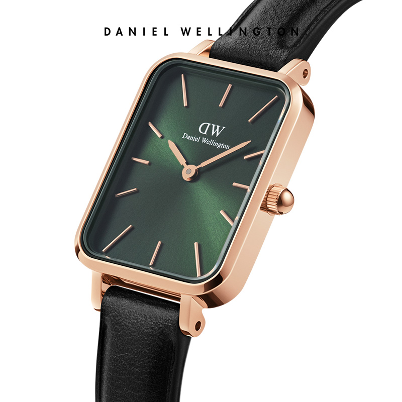 Reloj Daniel Wellington Quadro - Daniel Wellington Watches & Jewelry Online Store reseña y precio