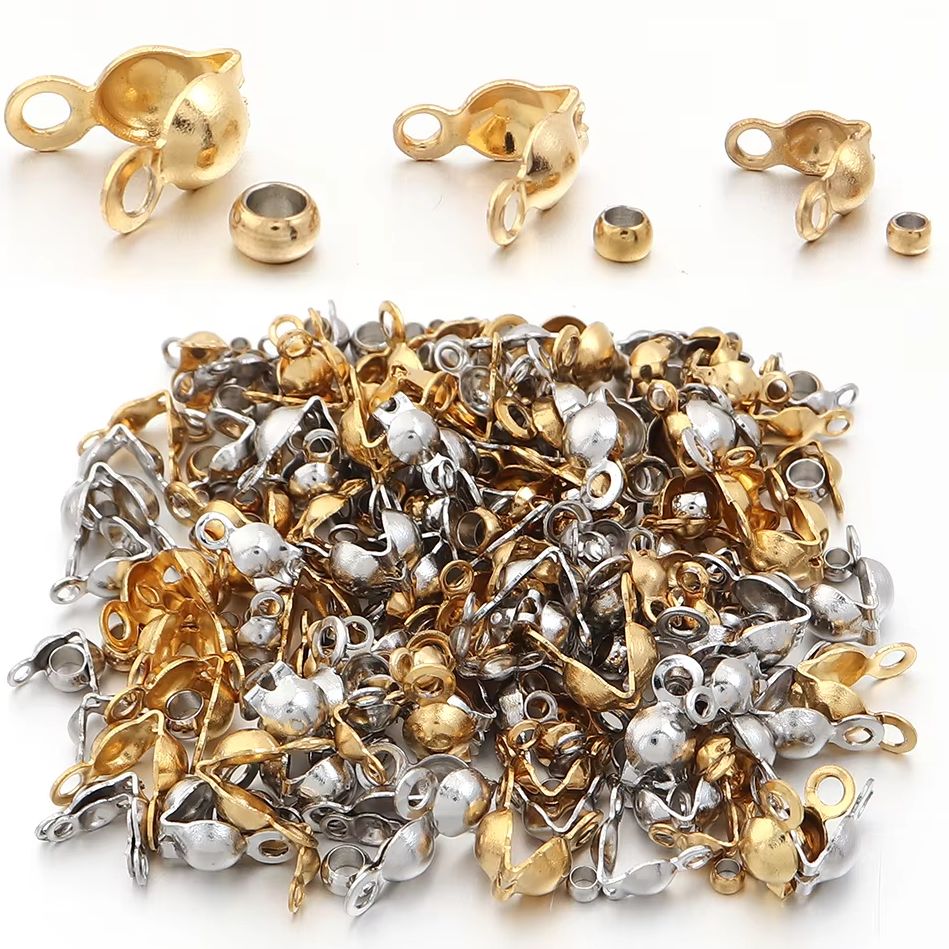Kit de 40-200 Piezas de Conect - Charm Bracelet Beads reseña y precio