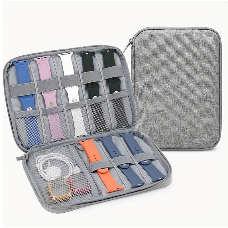 Bolsa para correas de reloj Ap - Jewelry With Watches reseña y precio