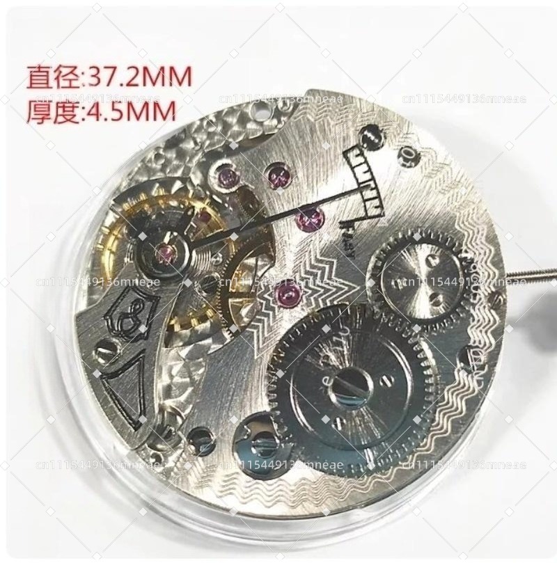 Movimiento mecánico de cuerda  - Vintage Pocket Watch reseña y precio