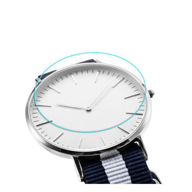 Protector de película protecto - Daniel Wellington Watches & Jewelry Online Store reseña y precio