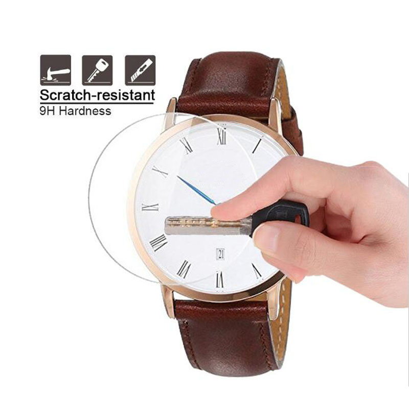 Protector de película protecto - Daniel Wellington Watches & Jewelry Online Store reseña y precio