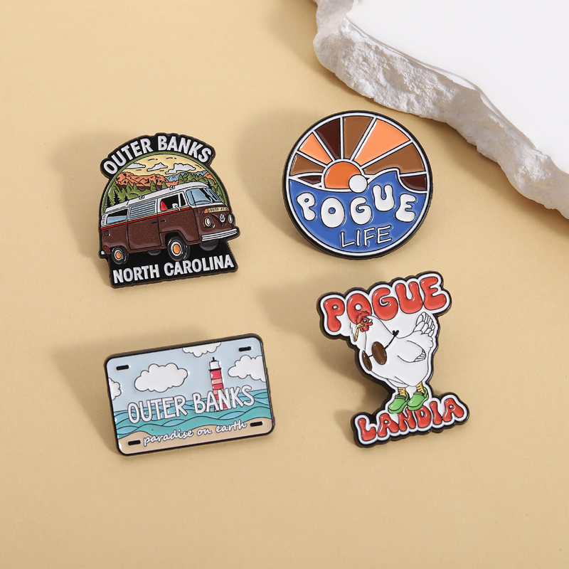 Outer Banks Paradise On Earth- - Paradise Jewelry & Watches Dolphin Mall reseña y precio