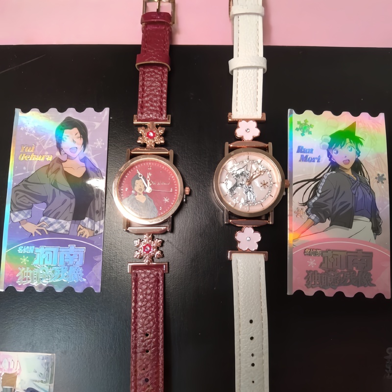 Original en Stock Detective Co - Jewelry Y Watches reseña y precio