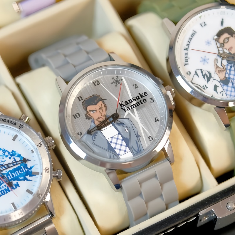 Original en Stock Detective Co - Jewelry Y Watches reseña y precio